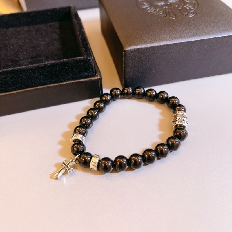 Chrome Hearts Bracelets